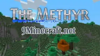 The Methyr Dimension Mod 1.4.7