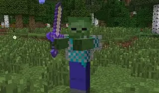 Mob Options Mod 1.7.10