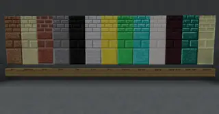 Brick-a-Brac Mod 1.7.10
