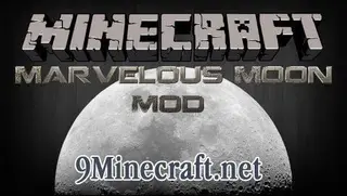 Marvelous Moon Mod