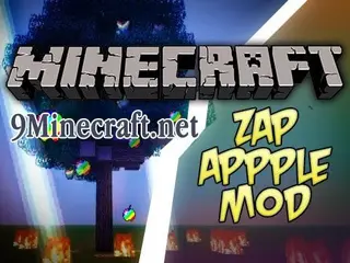 Zap Apple Mod 1.4.6