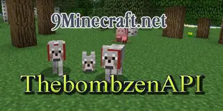 Thebombzen API Mod 1.12.2, 1.7.10
