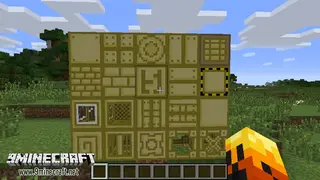 MetallurgyChisel Mod 1.7.10