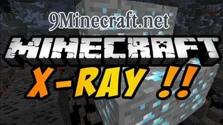 X-Ray Mod 1.4.5