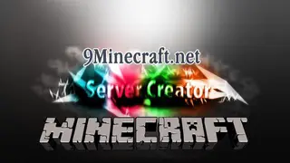 RetextureKing's Server Creator