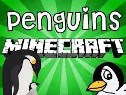 Pet Penguin Mod