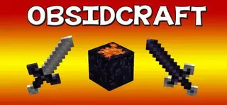 ObsidCraft Mod 1.9.4, 1.7.10