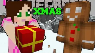 The Spirit Of Christmas 2015 Mod 1.7.10