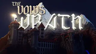 The Void's Wrath RPG Mod Pack
