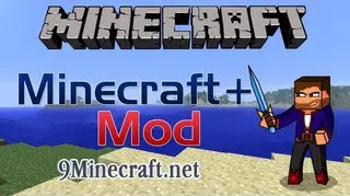 Minecraft Plus Mod