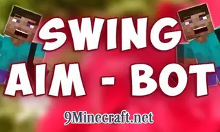 Swing Aimbot Mod