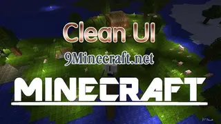 Clean UI Mod 1.4.6