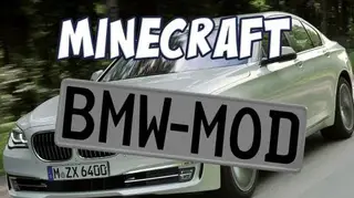 BMW Mod 1.7.10