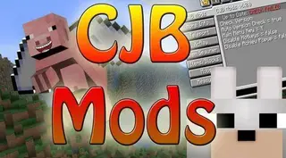 CJB Mods 1.4.6