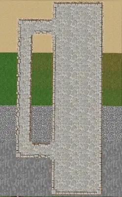 Megalithic Construction Mod 1.4.7