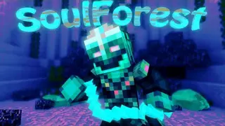 Soul Forest Mod 1.7.10