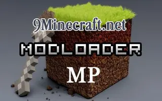 SDK’s ModLoaderMP 1.3.2