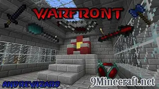 WarFront Mod