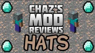 Hats Mod 1.4.6