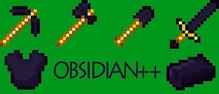 Obsidian++ Mod 1.4.6