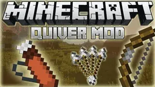 Quiver Mod 1.7.10