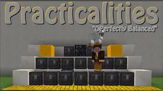Practicalities Mod (1.8.9, 1.7.10) – Magical Tools to Simplify Your Survival