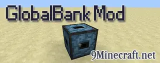 GlobalBank Mod