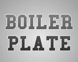 Boilerplate 1.10.2, 1.7.10 (Library and Utilities for BGC Mods)