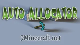 Auto Allocator Tool