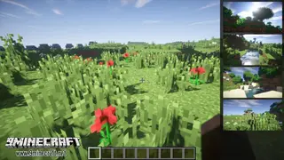 Screenshot Diary Mod 1.7.10