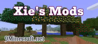 Xie's Mods