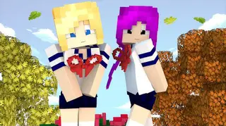 Yandere Simulator Mod 1.8.9, 1.7.10