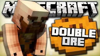 Double Ore Mod 1.7.10