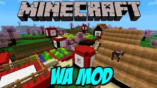 WA Mod 1.7.10