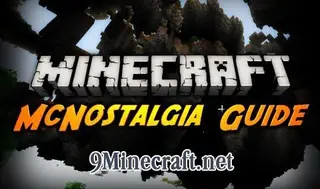 MCNostalgia Tool