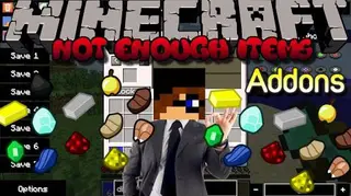 NEI Addons Mod (1.7.10) – Master Bee Breeding and Automation Recipes