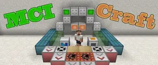 MCI Craft Mod 1.7.10