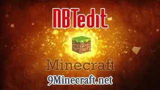 NBTedit Tool