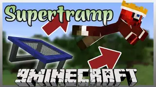 Supertramp Mod 1.7.10