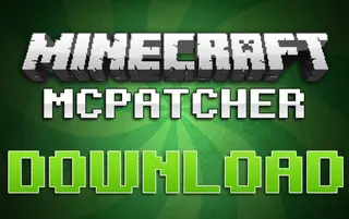 MCPatcher HD 1.9, 1.7.10