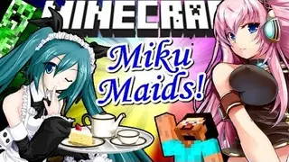 Vocaloid Mod 1.7.10