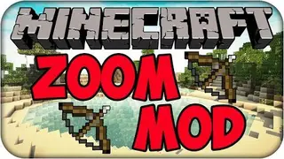 Stepless Zoom Mod 1.7.10