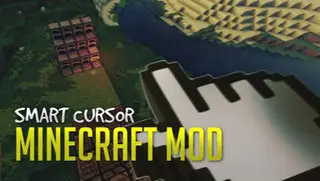 Smart Cursor Mod 1.7.10