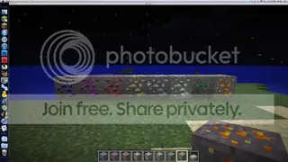 Precious Gems Mod 1.4.7