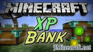 XP Bank Mod 1.4.7