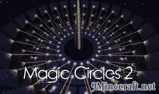 Magic Circles 2 Mod