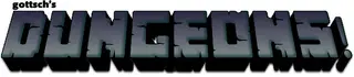 Gottsch's Dungeons! Mod 1.10.2, 1.9.4