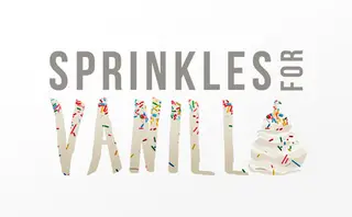 Sprinkles for Vanilla Mod 1.8.9, 1.7.10