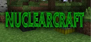 Nuclear Craft Mod 1.8, 1.7.10