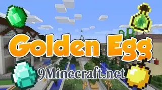 Golden Egg Mod